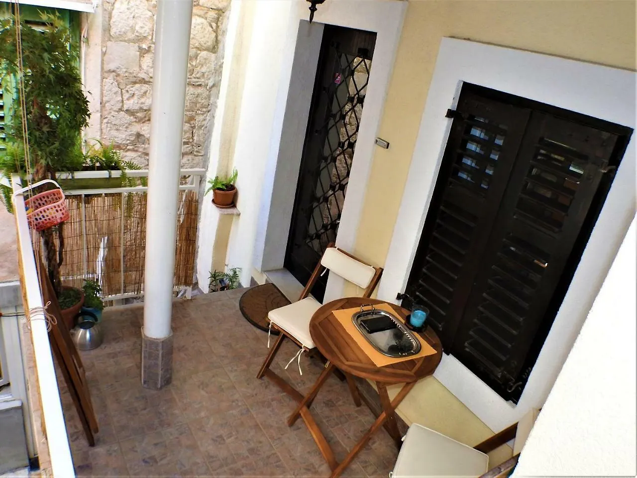 Apartments Kovacic_Grubisic Split